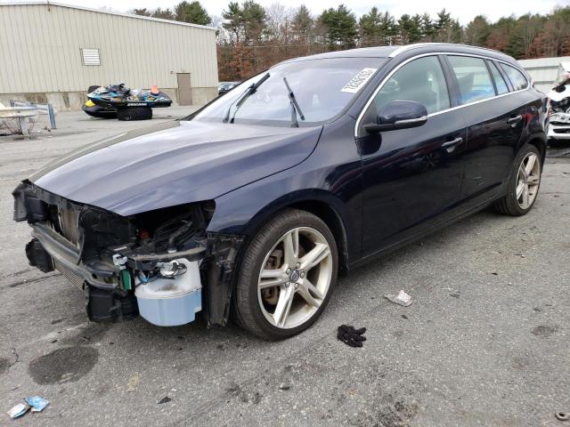 Image 1 of 2016 VOLVO V60 PREMIER 2016 with VIN YV1612SK3G1312166