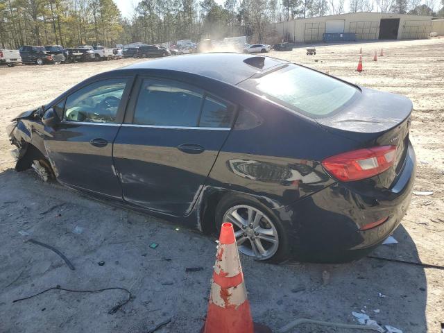 Obraz 2 z 2017 CHEVROLET CRUZE LT 2017 z VIN 1G1BE5SM4H7106194