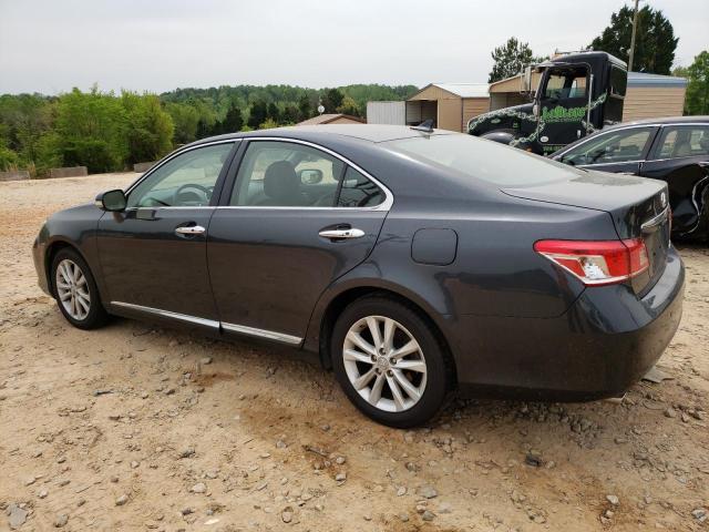 Image 2 of 2011 LEXUS ES 350 2011 with VIN JTHBK1EG0B2439574