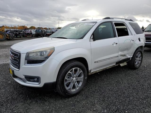 2016 GMC ACADIA SLT-1 2016 image
