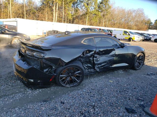 Изображение 3 2022 CHEVROLET CAMARO ZL1 2022 с VIN 1G1FK1R68N0102602