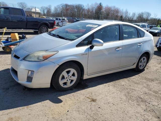 Image 1 of 2010 TOYOTA PRIUS  2010 with VIN JTDKN3DU5A0179968