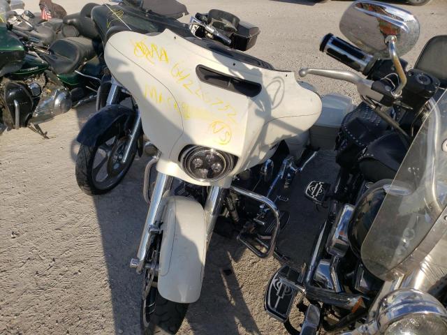 Изображение 2 2014 HARLEY-DAVIDSON FLHXS STREET GLIDE SPECIAL 2014 с VIN 1HD1KRM12EB637410