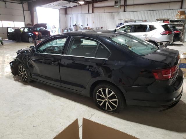 Obraz 2 z 2017 VOLKSWAGEN JETTA SE 2017 z VIN 3VWB67AJ1HM294344