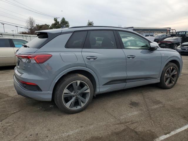 Image 3 of 2023 AUDI Q4 E-TRON PREMIUM PLUS 2023 with VIN WA1L2BFZ6PP035601