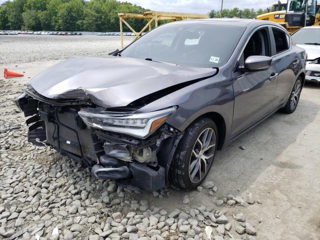 Изображение 1 2020 ACURA ILX PREMIUM 2020 с VIN 19UDE2F76LA012723