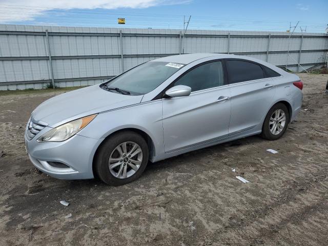 Obraz 1 z 2013 HYUNDAI SONATA GLS 2013 z VIN 5NPEB4AC4DH724315