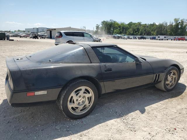 Obraz 3 z 1990 CHEVROLET CORVETTE  1990 z VIN 1G1YY2382L5107477