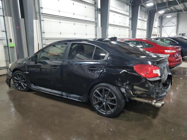 Изображение 2 2019 SUBARU WRX PREMIUM 2019 с VIN JF1VA1C68K9820453