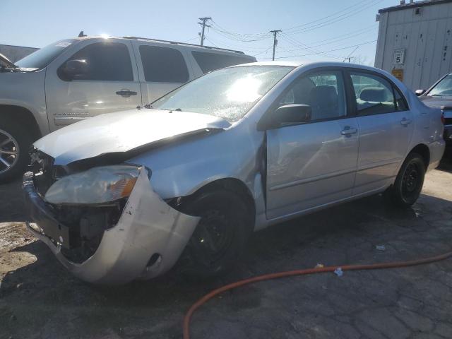 Изображение 2008 TOYOTA COROLLA CE 2008