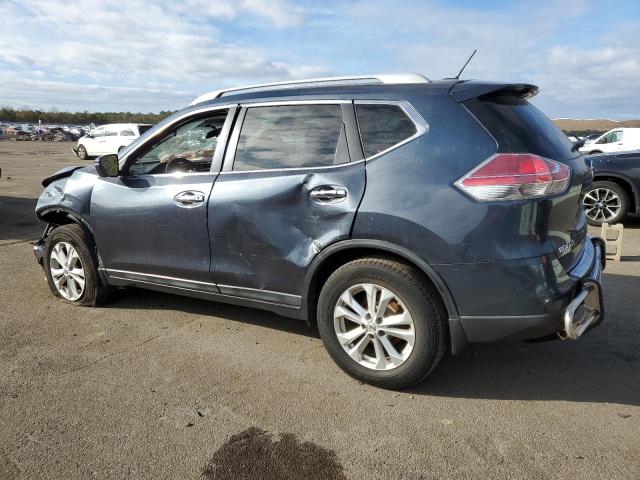Image 2 of 2014 NISSAN ROGUE S 2014 with VIN 5N1AT2MV9EC858310