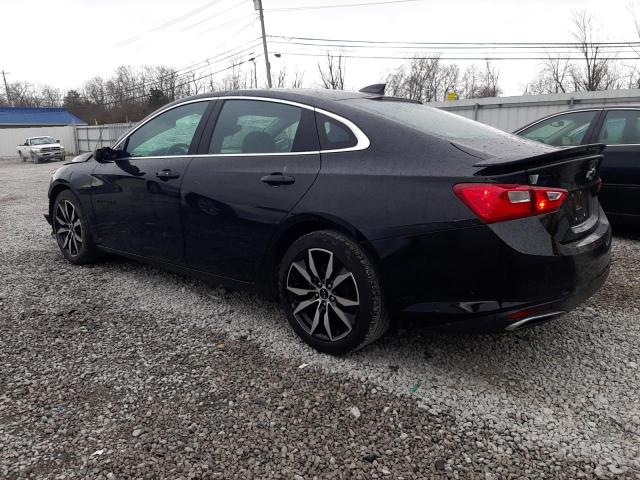 Obraz 2 z 2021 CHEVROLET MALIBU RS 2021 z VIN 1G1ZG5ST6MF087972