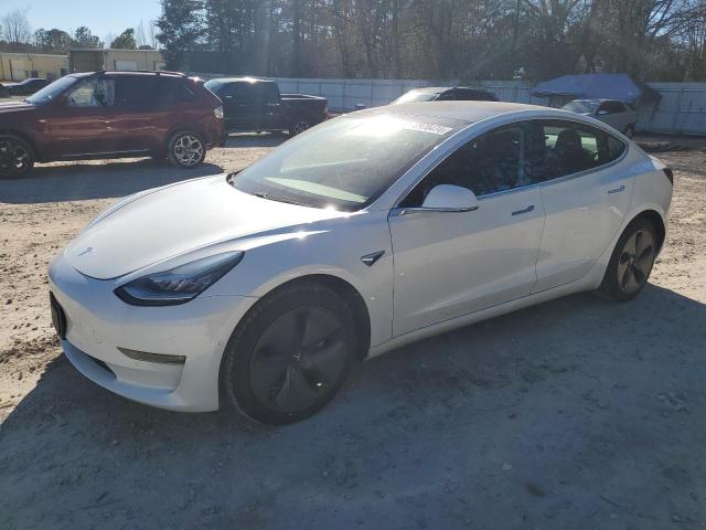 Изображение 1 2020 TESLA MODEL 3  2020 с VIN 5YJ3E1EB2LF617811