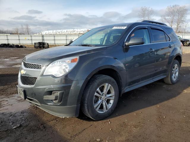 2014 CHEVROLET EQUINOX LT 2014 image