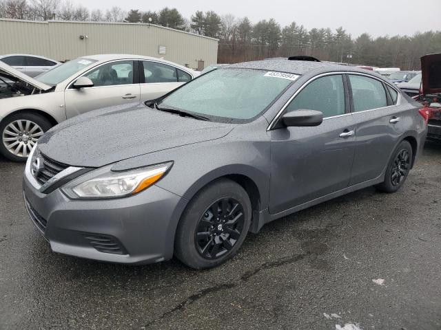 Изображение 1 2016 NISSAN ALTIMA 2.5 2016 с VIN 1N4AL3AP2GN390921