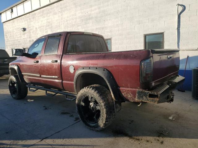 Obraz 2 z 2007 DODGE RAM 1500 ST 2007 z VIN 1D7HU182X7S161902