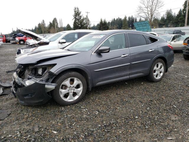 Изображение 1 2011 HONDA ACCORD EXL 2011 с VIN 5J6TF2H56BL006503