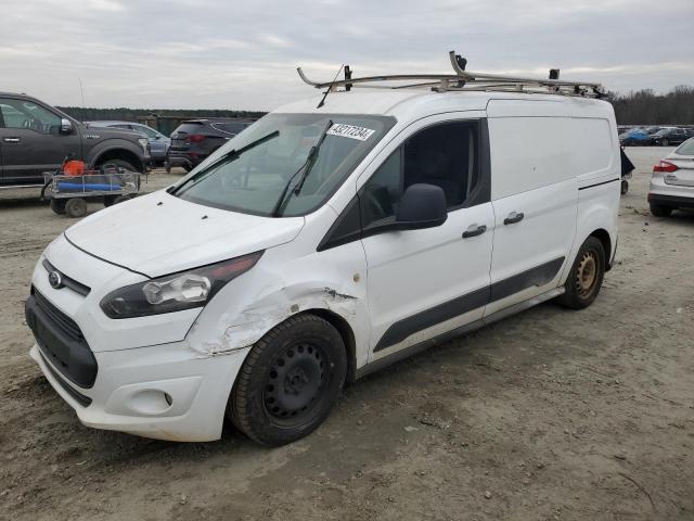 Изображение 2015 FORD TRANSIT CONNECT XLT 2015