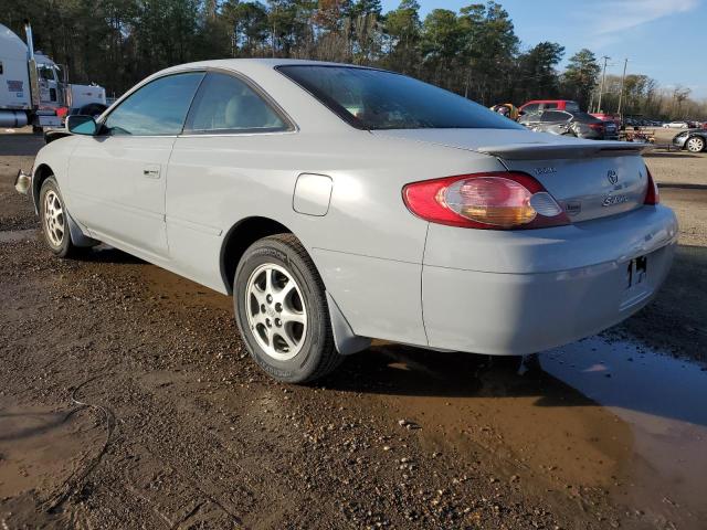 Obraz 2 z 2002 TOYOTA CAMRY SOLARA SE 2002 z VIN 2T1CE22P32C016741