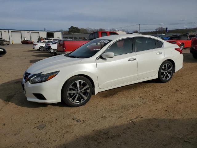 Obraz 1 z 2016 NISSAN ALTIMA 2.5 2016 z VIN 1N4AL3AP5GC213579