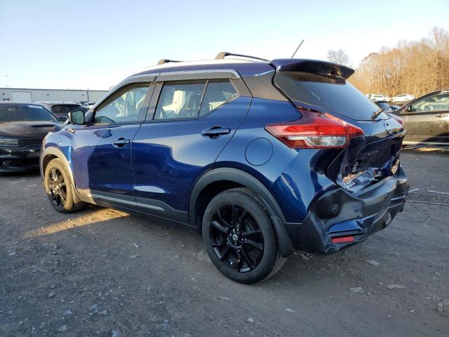 Obraz 2 z 2020 NISSAN KICKS SR 2020 z VIN 3N1CP5DV4LL571951