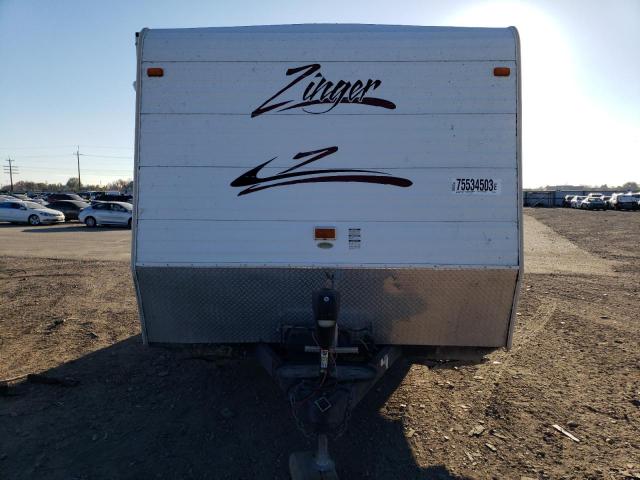 Изображение 2 2005 CROS ZINGER 2005 с VIN 4V0TC182451005354