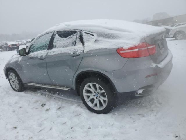 Image 2 of 2012 BMW X6 XDRIVE50I 2012 with VIN 5UXFG8C59CL590535