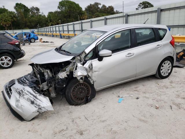 Изображение 2015 NISSAN VERSA NOTE S 2015
