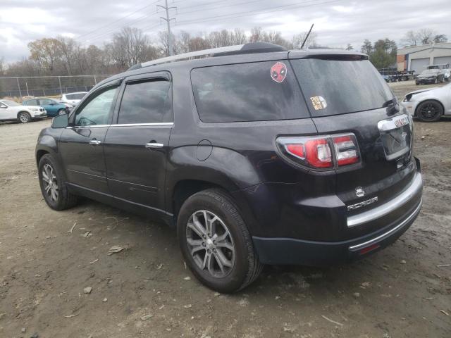 Изображение 2 2015 GMC ACADIA SLT-1 2015 с VIN 1GKKVRKD3FJ287761