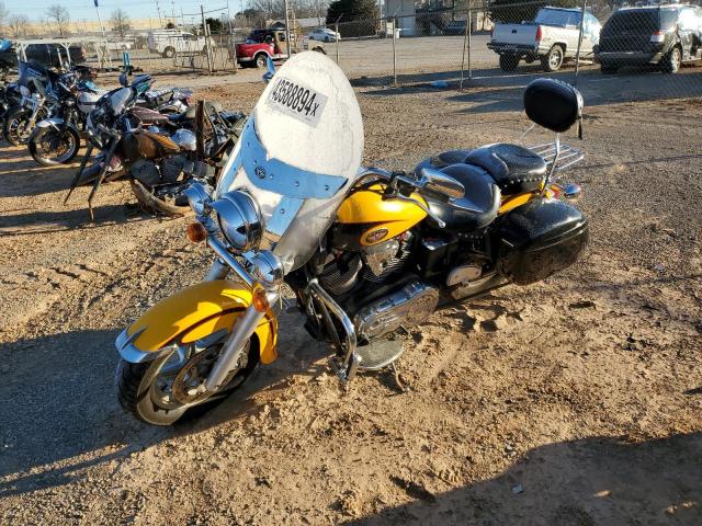 Obraz 2 z 2002 VICTORY MOTORCYCLES KINGPIN 2002 z VIN 5VPCB16L823000796