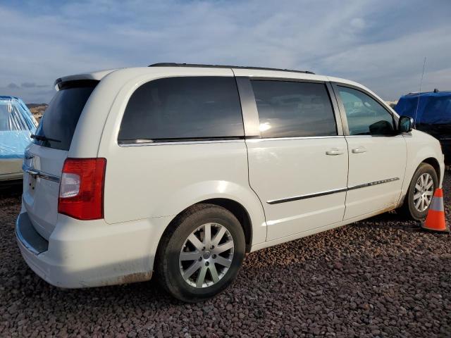 Image 3 of 2011 CHRYSLER TOWN & COUNTRY TOURING L 2011 with VIN 2A4RR8DG6BR656208