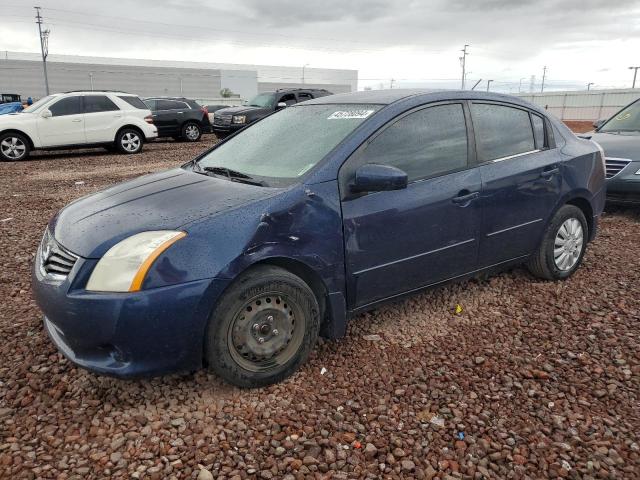 Изображение 2013 NISSAN SENTRA 2.0 2013
