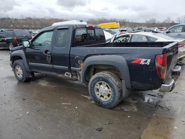 Изображение 2 2006 CHEVROLET COLORADO  2006 с VIN 1GCDT196X68292238
