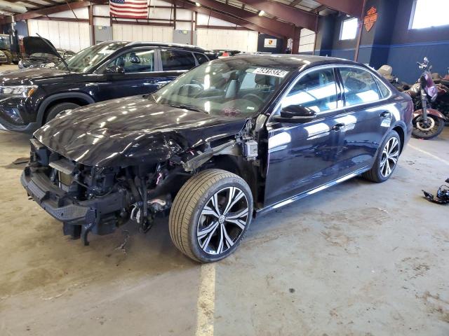 2022 VOLKSWAGEN PASSAT SE 2022 image