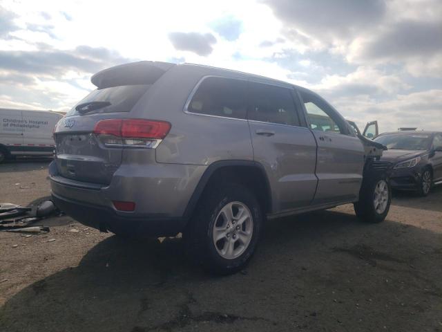 Image 3 of 2015 JEEP GRAND CHEROKEE LAREDO 2015 with VIN 1C4RJFAG7FC164310