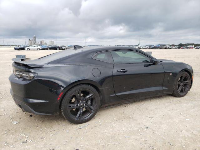 Image 3 of 2019 CHEVROLET CAMARO SS 2019 with VIN 1G1FH1R77K0158226