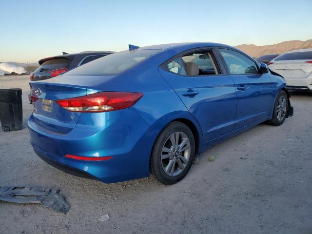 Изображение 3 2017 HYUNDAI ELANTRA SE 2017 с VIN 5NPD84LF3HH034174