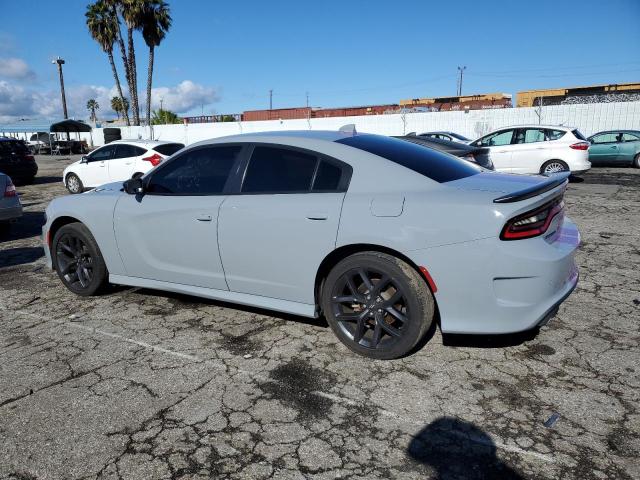 Изображение 2 2021 DODGE CHARGER GT 2021 с VIN 2C3CDXHG8MH608253