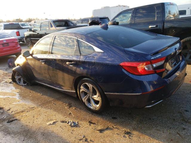 Obraz 2 z 2018 HONDA ACCORD EXL 2018 z VIN 1HGCV1F53JA129080