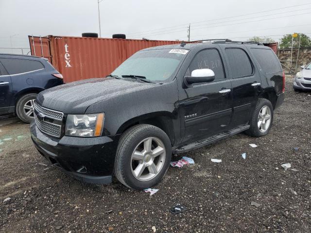Image 1 of 2013 CHEVROLET TAHOE C1500 LT 2013 with VIN 1GNSCBE06DR239940