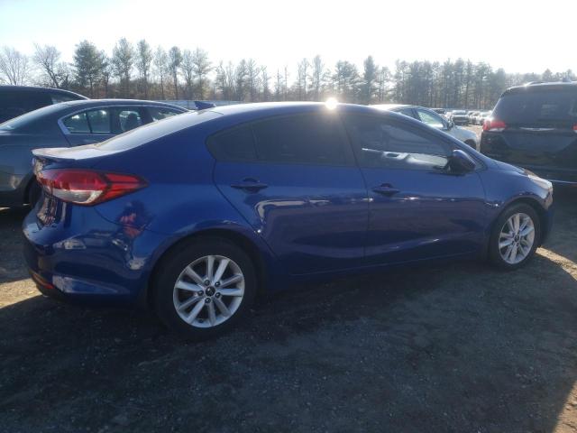 Изображение 3 2017 KIA FORTE LX 2017 с VIN 3KPFL4A71HE131204