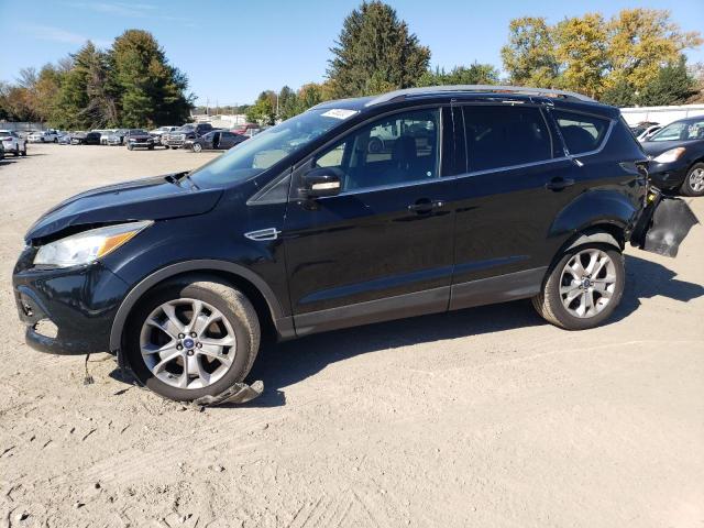 2016 FORD ESCAPE TITANIUM 2016 image