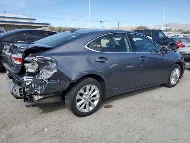 Изображение 3 2013 LEXUS ES 300H 2013 с VIN JTHBW1GG0D2028650