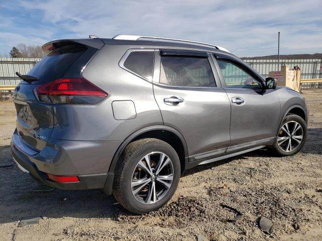 Image 3 of 2018 NISSAN ROGUE S 2018 with VIN 5N1AT2MV9JC834440