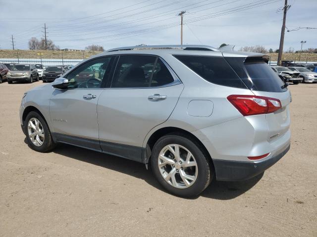 Изображение 2 2018 CHEVROLET EQUINOX PREMIER 2018 с VIN 2GNAXVEV9J6308348