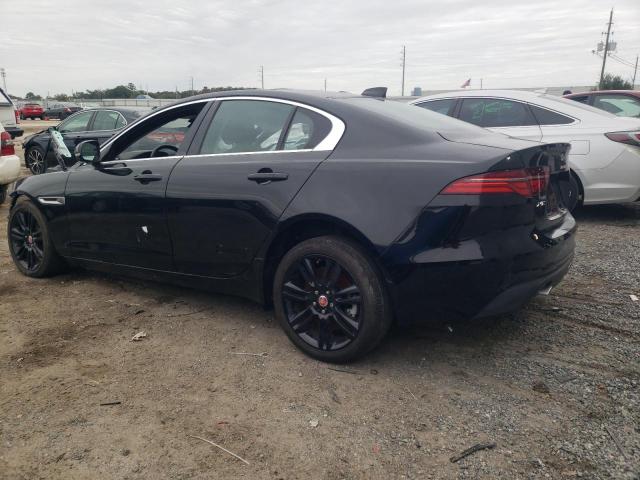 Image 2 of 2020 JAGUAR XE S 2020 with VIN SAJAE4FX9LCP65052