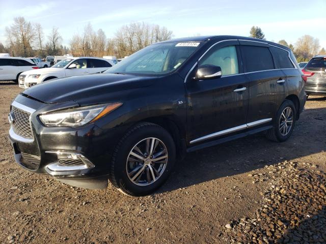 2018 INFINITI QX60  2018 image