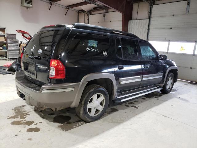 Изображение 3 2003 ISUZU ASCENDER S 2003 с VIN 4NUES16S732101032