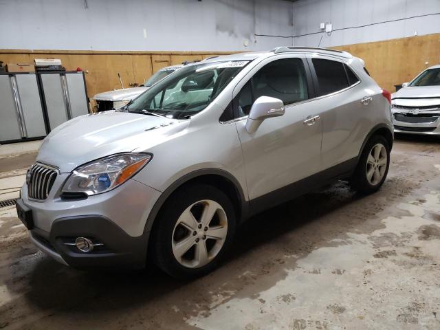 Изображение 2015 BUICK ENCORE CONVENIENCE 2015