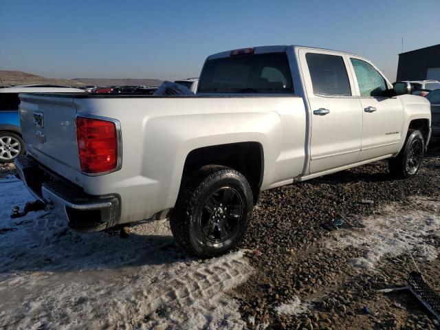 Image 3 of 2016 CHEVROLET SILVERADO C1500 LT 2016 with VIN 3GCPCREC2GG295864